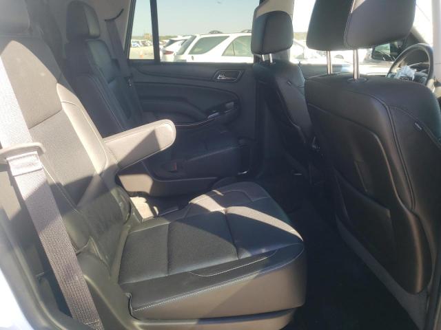 2016 GMC YUKON SLT - 1GKS1BKC8GR198250