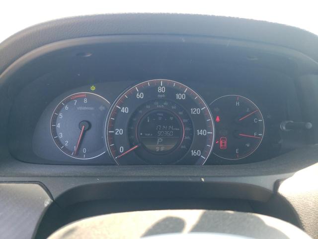 2016 HONDA ACCORD SPO - 1HGCR2F5XGA200410