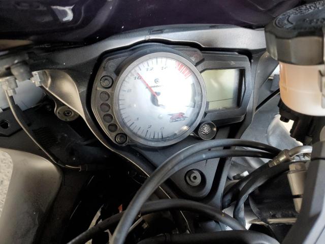2006 SUZUKI GSX-R750 K - JS1GR7KA562110701