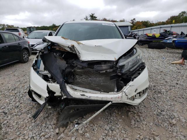 2015 HONDA CR-V LX - 5J6RM4H33FL023162