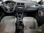 VOLKSWAGEN JETTA BASE photo