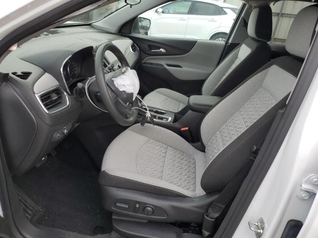2024 CHEVROLET EQUINOX LS - 3GNAXSEG9RL218978