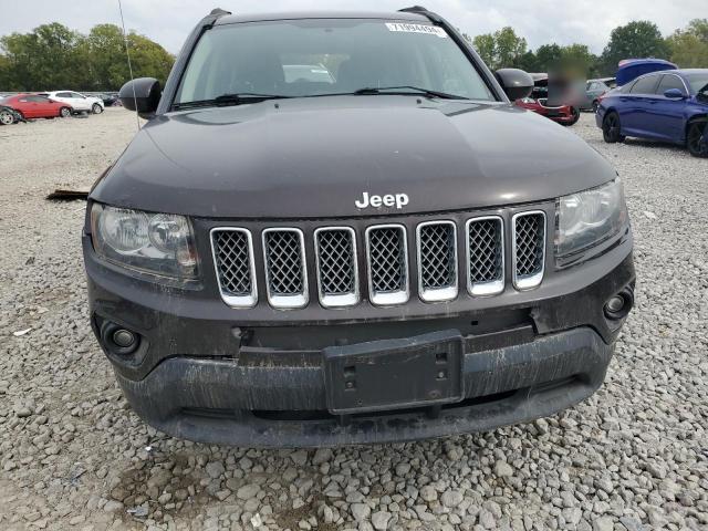 VIN 1C4NJCEBXED707198 2014 Jeep Compass, Latitude no.5