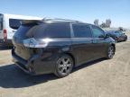 TOYOTA SIENNA SE photo