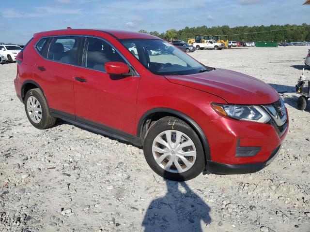 2017 NISSAN ROGUE S - JN8AT2MT9HW393408