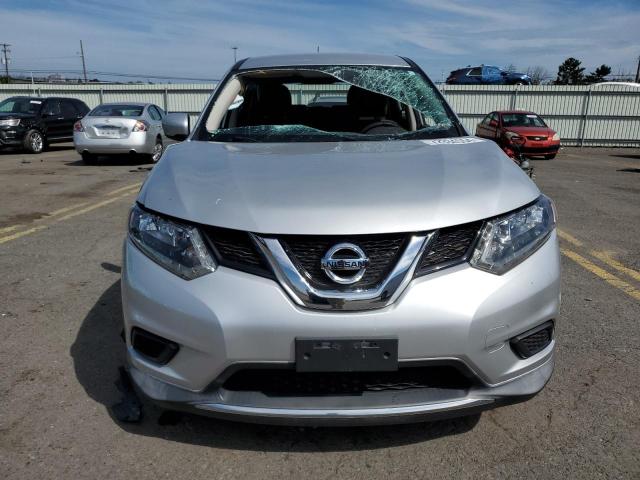 VIN KNMAT2MV7GP712391 2016 Nissan Rogue, S no.5