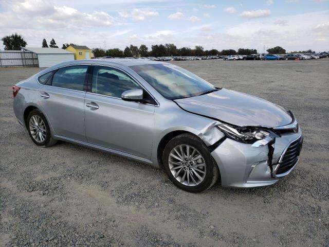 2018 TOYOTA AVALON XLE - 4T1BK1EB3JU273703