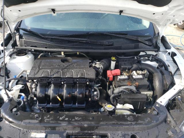 2017 NISSAN SENTRA S - 3N1AB7AP7HY324800