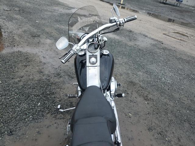 2004 HARLEY-DAVIDSON FXST 1HD1BHY114Y041785