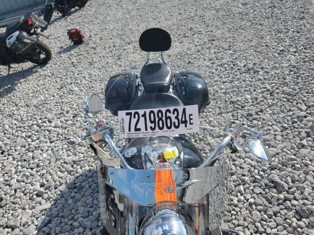 2014 YAMAHA XV1700 AS JYAVP28E6EA005424
