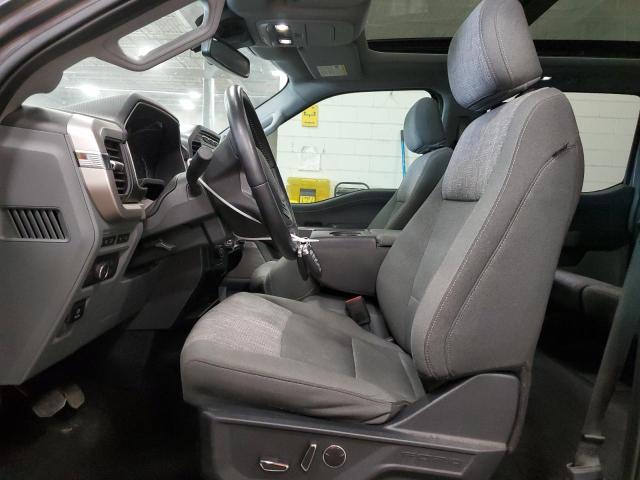 2021 FORD F150 SUPER - 1FTFW1E84MFC80618