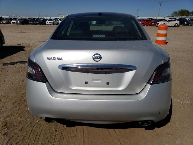 VIN 1N4AA5AP6EC480664 2014 Nissan Maxima, S no.6