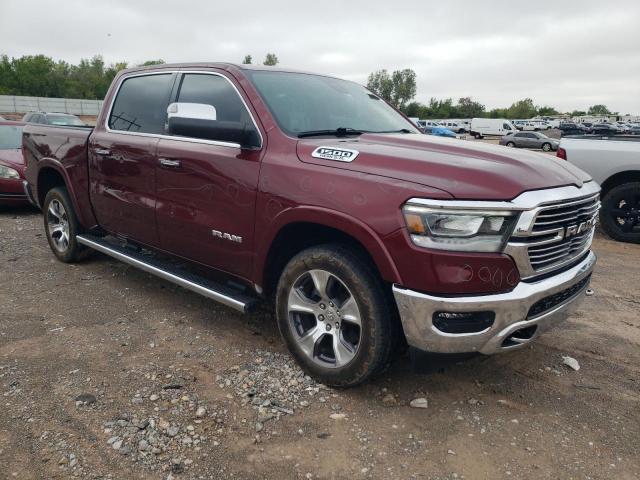 2020 RAM 1500 LARAM - 1C6SRFJT5LN398508