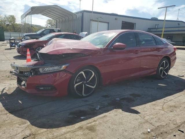2020 HONDA ACCORD SPO - 1HGCV1F38LA043698