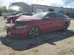 2020 HONDA ACCORD SPO - 1HGCV1F38LA043698