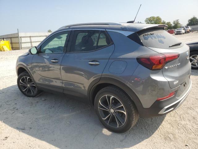 2022 BUICK ENCORE GX - KL4MMDS21NB073766