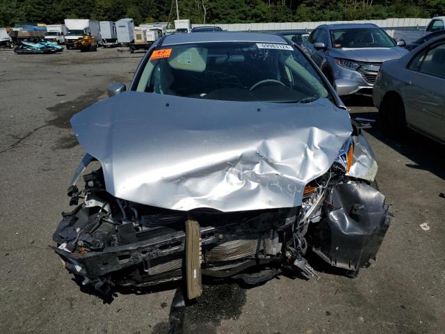 VIN 1FADP3F24EL338195 2014 Ford Focus, SE no.5