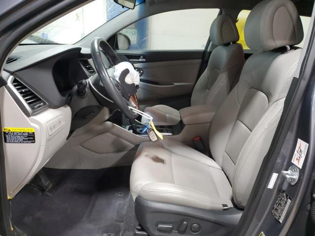 2018 HYUNDAI TUCSON SPO - KM8J3CAL0JU691610