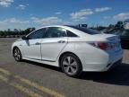 HYUNDAI SONATA HYB photo