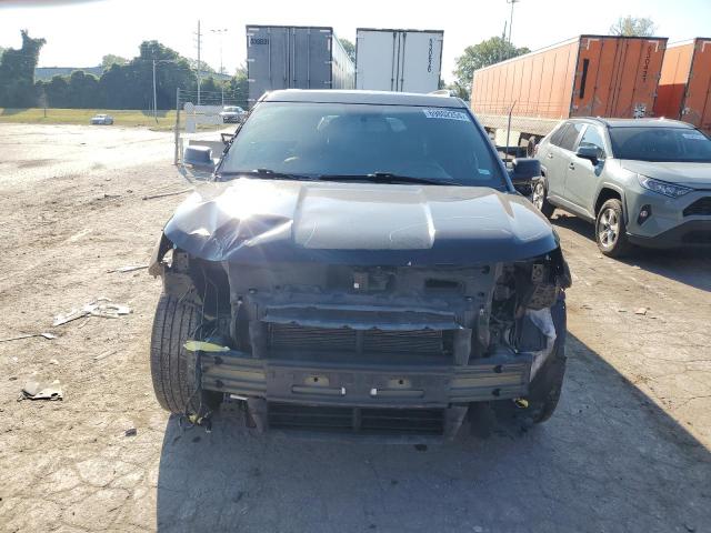 2019 FORD EXPLORER X - 1FM5K8D8XKGA45726