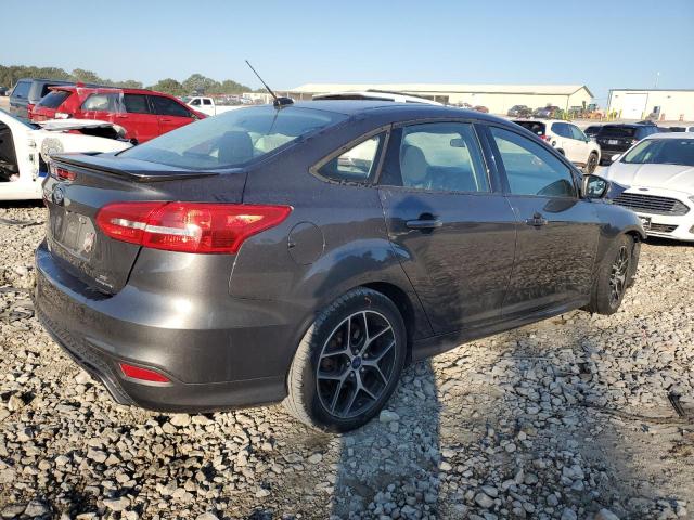 Vin: 1fadp3f20fl235261, lot: 72428704, ford focus se 20153