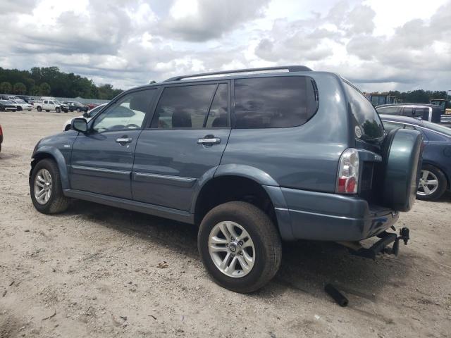 2004 SUZUKI XL7 EX JS3TX92V444111950  71246234