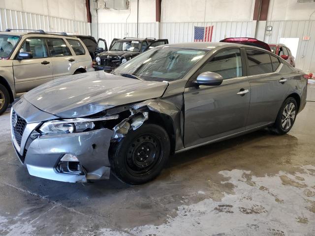 VIN 1N4BL4BV0LC232624 2020 Nissan Altima, S no.1