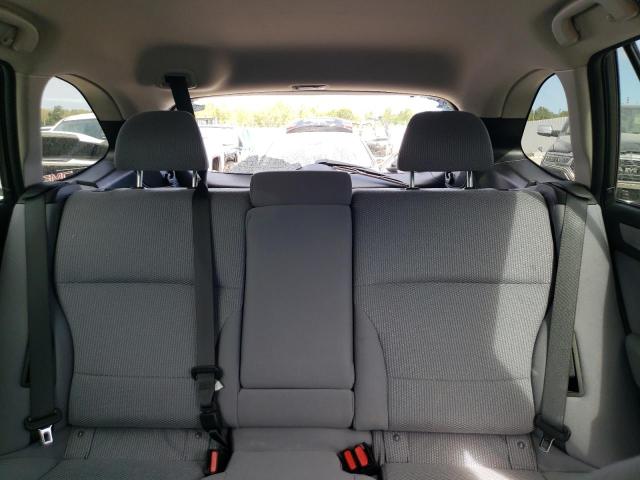 2019 SUBARU OUTBACK 2. - 4S4BSAFC6K3253802
