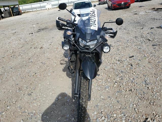 2022 KAWASAKI KL650 L ML5KLEL18NDA05249