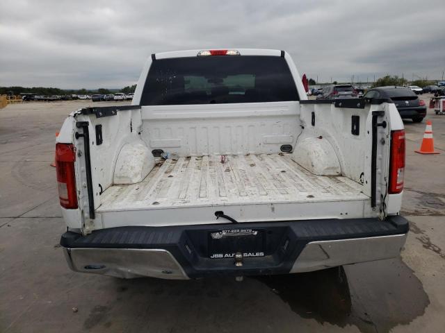 VIN 1FTEW1CF8FFA58342 2015 Ford F-150, Supercrew no.6