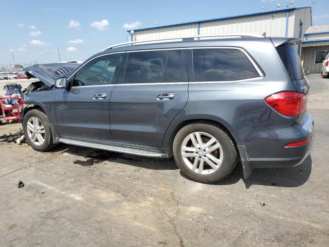 2015 MERCEDES-BENZ GL 450 4MA - 4JGDF6EE0FA523895