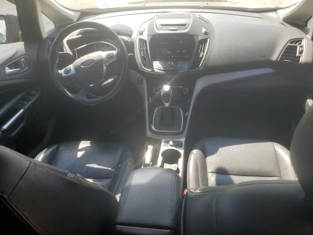 2015 FORD C-MAX PREM - 1FADP5CU4FL123998