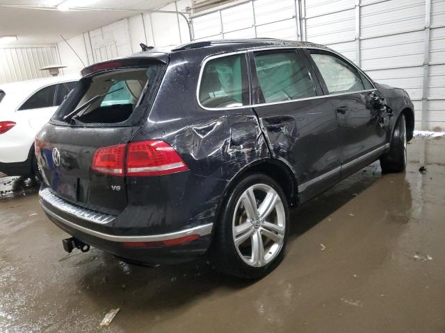 VIN WVGEF9BPXGD006194 2016 Volkswagen Touareg, Sport no.3