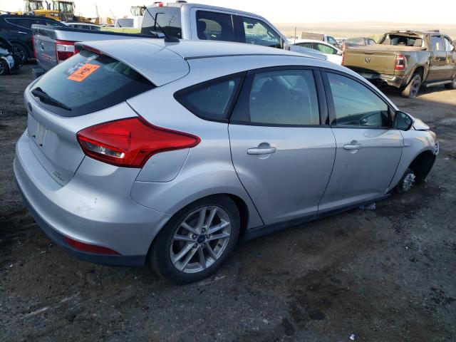 VIN 1FADP3K2XGL290260 2016 Ford Focus, SE no.3