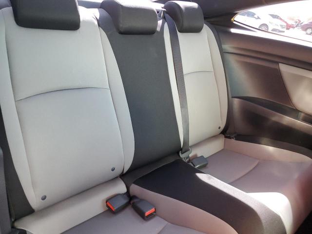 2017 HONDA CIVIC EX - 2HGFC3B31HH355360