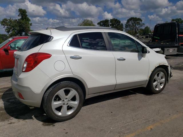 VIN KL4CJDSB2FB236124 2015 Buick Encore, Premium no.3