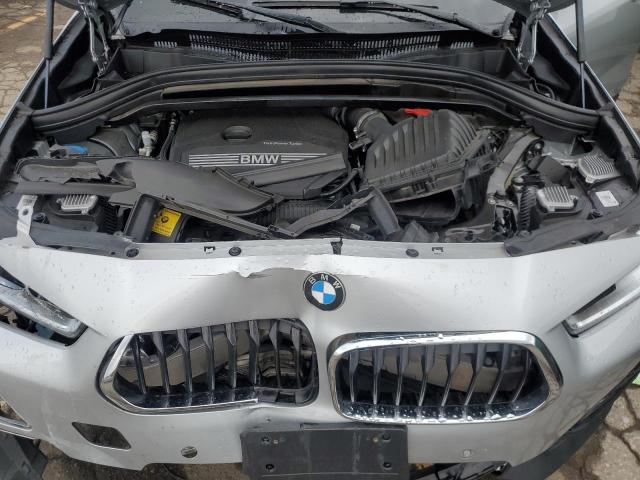2021 BMW X2 XDRIVE2 - WBXYJ1C09M5T13335