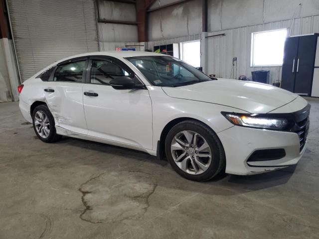 2019 HONDA ACCORD LX - 1HGCV1F13KA173952