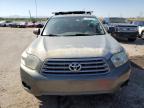 TOYOTA HIGHLANDER photo