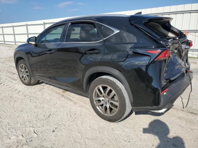 VIN JTJYARBZ5G2030722 2016 Lexus NX, 200T Base no.2