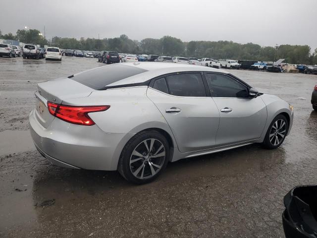 2017 NISSAN MAXIMA 3.5 - 1N4AA6AP3HC425311