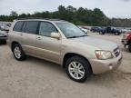 TOYOTA HIGHLANDER photo