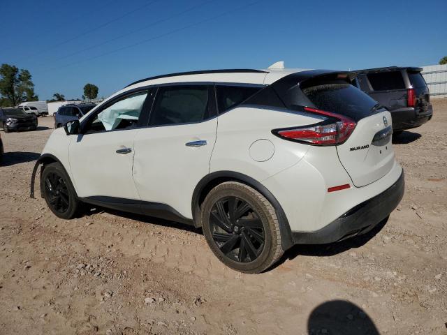 2018 NISSAN MURANO S - 5N1AZ2MG9JN129576