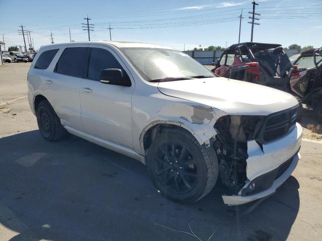 VIN 1C4SDJCT9HC666972 2017 Dodge Durango, R/T no.4