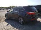 HYUNDAI SANTA FE L снимка