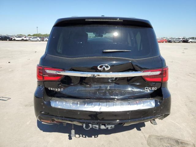 VIN JN8AZ2NFXK9683718 2019 Infiniti QX80, Luxe no.6