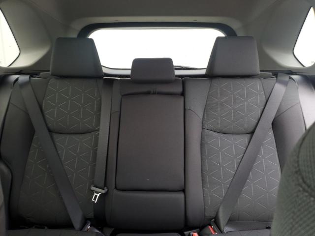 2023 TOYOTA RAV4 XLE - 4T3RWRFV1PU100790