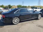 AUDI A8 L QUATT photo