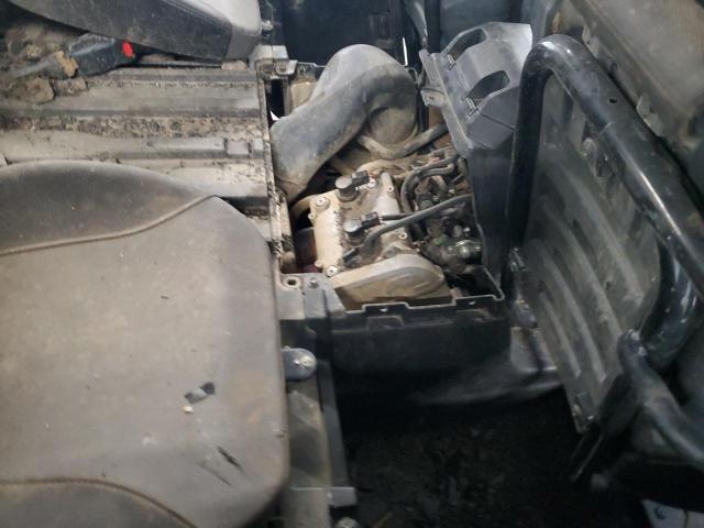2021 YAMAHA YXF850 ES 5Y4AN14Y0MA104233