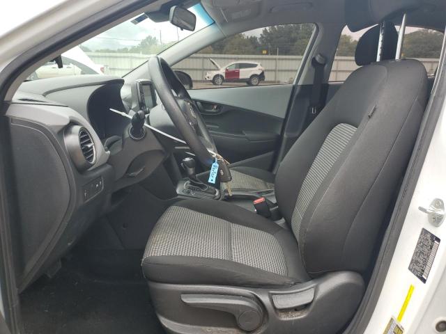 2019 HYUNDAI KONA SE - KM8K1CAA5KU195955